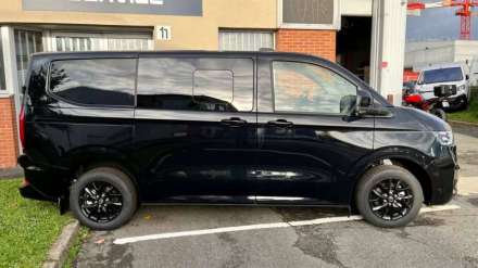 Volkswagen Transporter Procab T7 L1H1 2.0 TDI 170 BVA8 BUSINESS 5PL