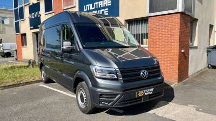 Volkswagen Crafter Van 35 L3H3 2.0 TDI 177 CH BVA BUSINESS