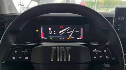 Fiat Scudo Fourgon BLUEHDI 180 XL S&S EAT8 PACK CONNECTIVITÉ