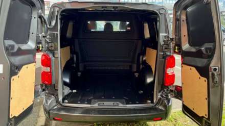 Fiat Scudo Cabine Approfondie CA FIXE BLUEHDI 180 XL S&S EAT8 PACK PREMIUM CONNECT