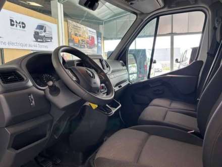 Renault Master Fourgon FGN TRAC F3500 L3H2 ENERGY DCI 150 GRAND CONFORT