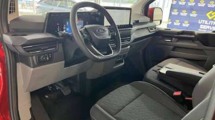 Ford Transit Custom Fourgon 320 L1H1 2.0 ECOBLUE 170 CH BVA8 LIMITED