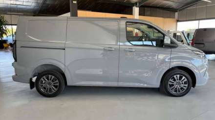 Ford Transit Custom Fourgon 320 L1H1 2.0 ECOBLUE 170 CH BVA8 LIMITED