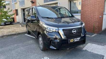 Nissan Primastar Fourgon L2H1 3T1 2.0 DCI 170 S/S BVA9 TEKNA