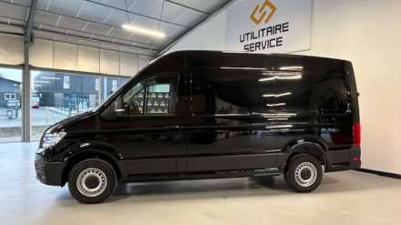 Volkswagen Crafter Van 35 L3H3 2.0 TDI 177 CH BVA BUSINESS