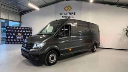 Volkswagen Crafter Van 35 L4H3 2.0 TDI 177 CH BVA BUSINESS