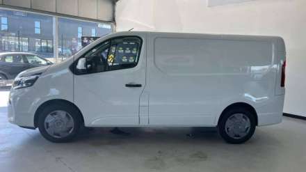 Nissan Primastar Fourgon L1H1 2T8 2.0 DCI 170 S/S BVA9 TEKNA
