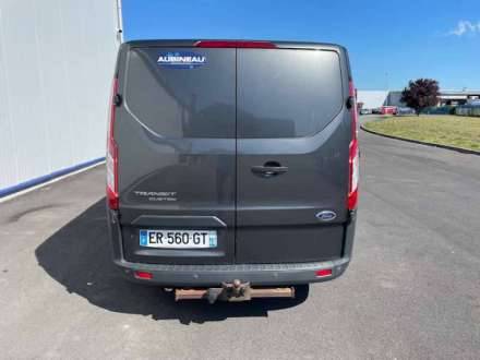 Ford Transit Custom Fourgon 270 L1H1 2.0 TDCi 130 TREND BUSINESS FRIGORIFIQUE