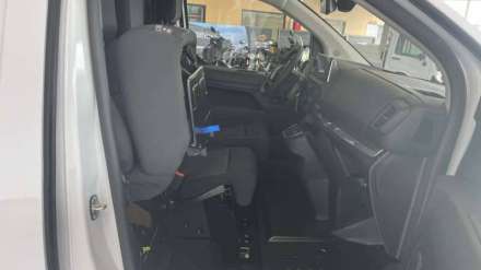 Citroen Jumpy Fourgon FGN M BLUEHDI 145 S&S EAT8