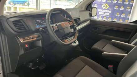 Citroen Jumpy Cabine Approfondie CAB M BLUEHDI 180 S&S EAT8