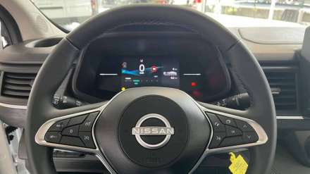 Nissan Primastar Fourgon L1H1 2T8 2.0 DCI 130 S/S BVM N-CONNECTA