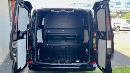 Volkswagen Transporter Procab T7 L2H1 2.0 TDI 170 BVA8 BUSINESS 5PL