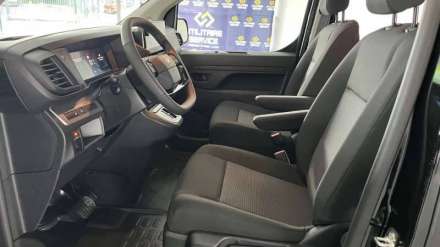Citroen Jumpy Cabine Approfondie CA M DIESEL 180 CH AUTOMAT 5PL PREMIUM CONNECT