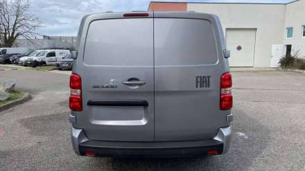 Fiat Scudo Fourgon BLUEHDI 180 XL S&S EAT8 - PACK PREMIUM CONNECT