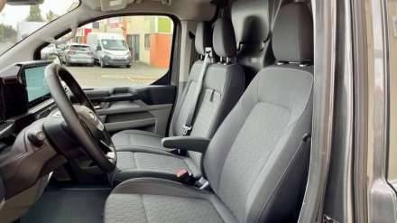 Ford Transit Custom Fourgon 320 L1H1 2.0 ECOBLUE 170 CH BVA8 LIMITED