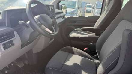 Volkswagen Transporter Procab L1H1 2.0 TDI 170 BVA8 4MOTION BUSINESS