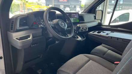 Nissan Interstar Fourgon 3T5 2.0 DCI 150 TEKNA - PLSC