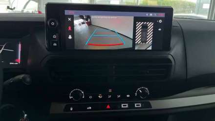 Fiat Scudo Fourgon BLUEHDI 180 XL S&S EAT8 PACK CONNECTIVITÉ