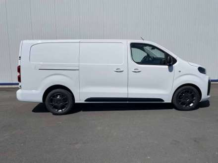 Citroen Jumpy Fourgon FGN XL BLUEHDI 145 S&S EAT8