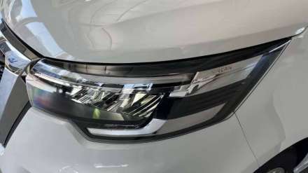 Nissan Primastar Fourgon L1H1 2T8 2.0 DCI 130 S/S BVM N-CONNECTA