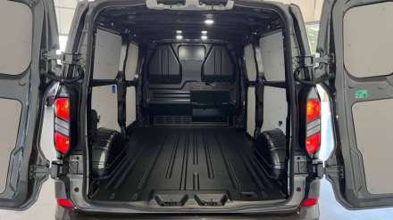 Ford Transit Custom Fourgon 320 L2H1 2.0 ECOBLUE 170 CH BVA8 LIMITED