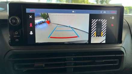 Fiat Scudo Cabine Approfondie CA FIXE BLUEHDI 180 M S&S EAT8 PACK PREMIUM CONNECT