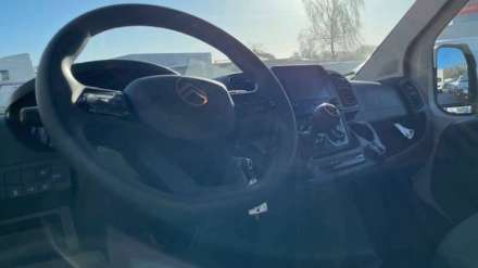 Citroen Jumper Fourgon FGN 33 L2H2 140 S&S BVM6