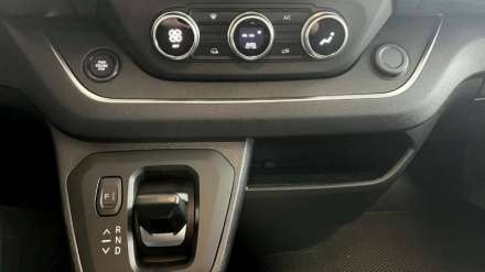 Nissan Primastar Cabine Approfondie CA L2H1 3T0 2.0 DCI 170 S/S BVA9 TEKNA