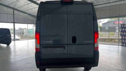 Citroen Jumper Fourgon TOLE 35 L2H2 MAXI 180 S&S BVA8 - 4P