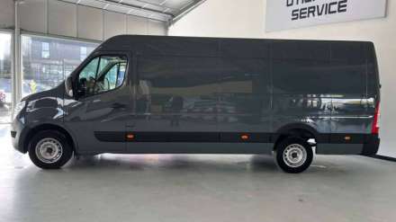 Nissan Interstar Fourgon L4H2 3T5 2.3 DCI 165 S/S PROPULSION RS N-CONNECTA