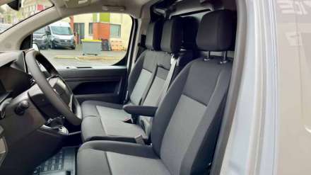 Fiat Scudo Fourgon BLUEHDI 145 XL BVM6 - PACK PREMIUM CONNECT