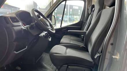 Nissan Interstar Fourgon L4H2 3T5 2.3 DCI 165 S/S PROPULSION RS N-CONNECTA