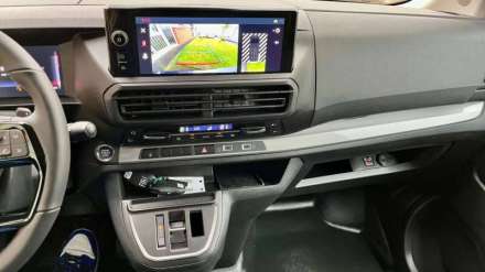 Fiat Scudo Cabine Approfondie CA FIXE BLUEHDI 180 M S&S EAT8 PACK PREMIUM CONNECT