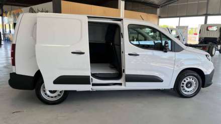 Fiat Doblo Fourgon XL 950 KG BLUEHDI 100 S&S BVM6
