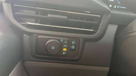 Ford Transit Custom Fourgon 320 L1H1 2.0 ECOBLUE 170 CH BVA8 LIMITED