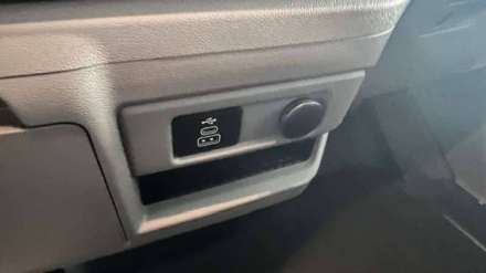 Ford Transit Custom Fourgon 320 L1H1 2.0 ECOBLUE 170 CH BVA8 SPORT