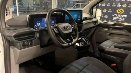 Ford Transit Custom Cabine Approfondie CA 320 L1H1 2.0 ECOBLUE 170 CH BVA8 SPORT