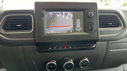 Nissan Interstar Fourgon L4H2 3T5 2.3 DCI 165 S/S PROPULSION RS N-CONNECTA