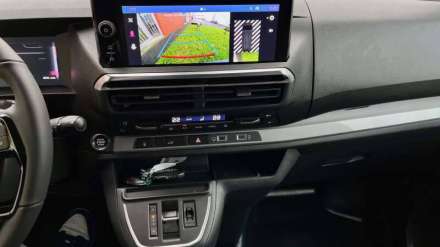 Fiat Scudo Fourgon BLUEHDI 180 XL S&S EAT8 - PACK PREMIUM CONNECT