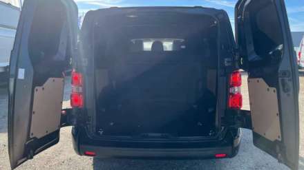 Citroen Jumpy Cabine Approfondie CA XL DIESEL 180 CH AUTOMAT 5PL PREMIUM CONNECT