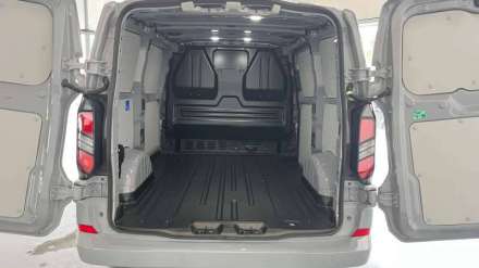 Ford Transit Custom Fourgon 320 L1H1 2.0 ECOBLUE 170 CH BVA8 LIMITED