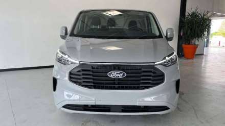 Ford Transit Custom Fourgon 320 L1H1 2.0 ECOBLUE 170 CH BVA8 LIMITED