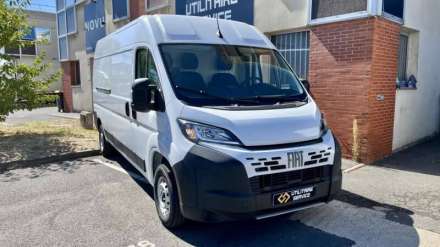 Fiat Ducato Fourgon FGN DIESEL 140 CH L3H2 3.5T MAN EASY PRO