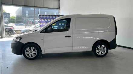 Volkswagen Caddy Cargo 2.0 TDI 75 BVM6 BUSINESS