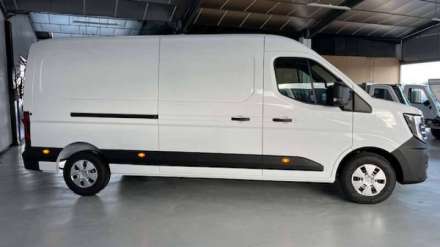 Nissan Interstar Fourgon 3T5 L2H2 2.0 DCI 150 BVA9 N-CONNECTA - 4P