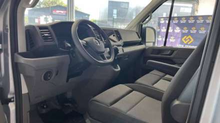 Volkswagen Crafter Van 35 L3H3 2.0 TDI 140 CH BVA BUSINESS