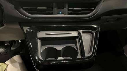 Ford Transit Custom Cabine Approfondie CA 320 L1H1 2.0 ECOBLUE 170 CH BVA8 SPORT