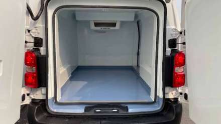 Citroen Jumpy Fourgon FGN M BLUEHDI 145 BVM6 - FRIGOROFIQUE FRCX