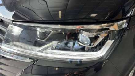 Volkswagen Transporter 6.1 Van L2H1 2.0 TDI 150 DSG7 BUSINESS PLUS - cabine approfondie Grisly