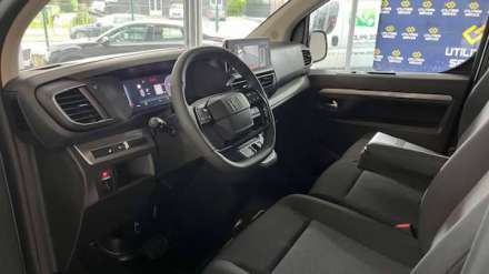 Fiat Scudo Fourgon BLUEHDI 180 XL S&S EAT8 - PACK PREMIUM CONNECT